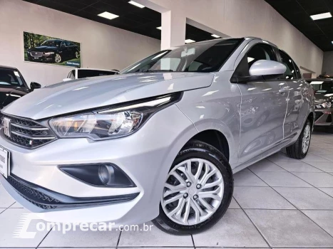 CRONOS DRIVE 1.3 FLEX