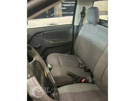 S10 2.4 MPFI LS 4X2 CS 8V FLEX 2P MANUAL