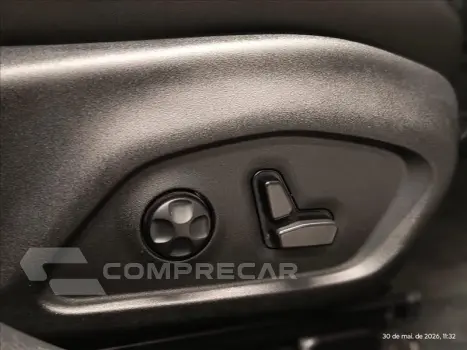 COMPASS 2.0 16V S 4X4