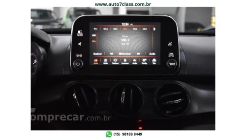 CRONOS - 1.3 FIREFLY DRIVE CVT