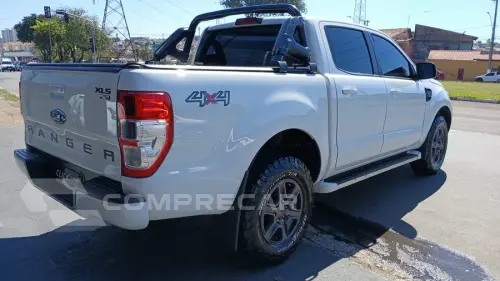 RANGER 2.2 XLS 4X4 CD 16V