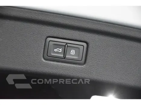 A5 2.0 TFSI SPORTBACK AMBIENTE 16V GASOLINA 4P S-TRONIC