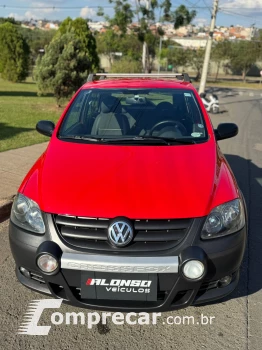 CROSSFOX 1.6 MI 8V