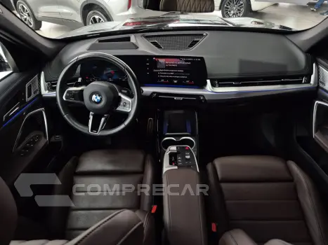 X1 2.0 16V TURBO SDRIVE20I M SPORT STEPTRONIC