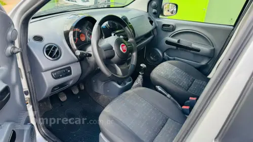 UNO 1.0 EVO Vivace 8V