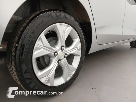 ONIX 1.0 TURBO FLEX LTZ AUTOMÁTICO