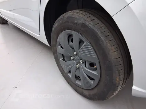 POLO 1.0 MPI TRACK MANUAL