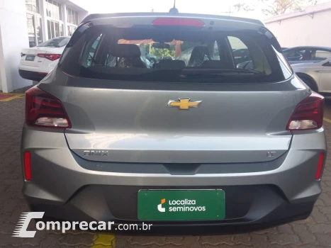 ONIX 1.0 FLEX LT MANUAL