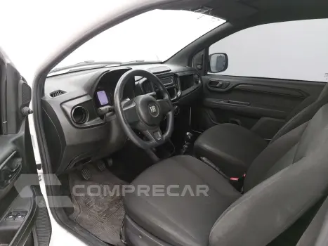 FIORINO 1.4 MPI FURGÃO ENDURANCE 8V FLEX 2P MANUAL