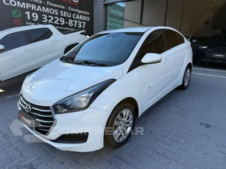 HB20S C.Plus/C.Style1.0 Flex 12V Mec. 4P