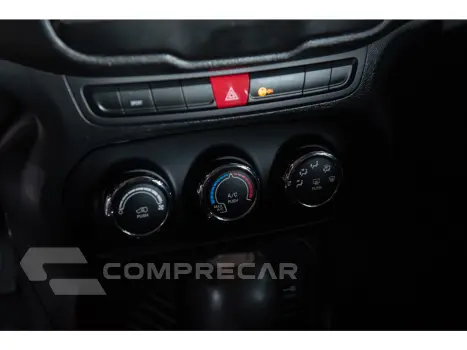 RENEGADE 1.8 16V FLEX 4P AUTOMÁTICO