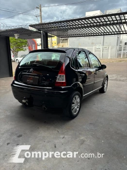 C3 1.4 I GLX 8V
