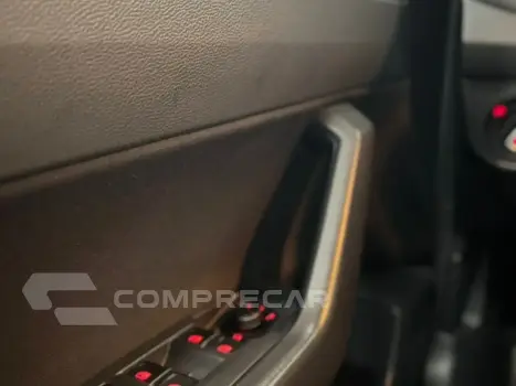 Nivus 1.0 200 Tsi Total Flex Highline Automático