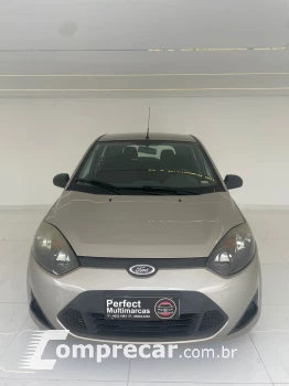 FIESTA 1.0 MPI 8V