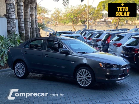 Mitsubishi LANCER 2.0 HLE 16V 4 portas