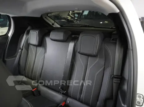 208 1.0 TURBO 200 FLEX GRIFFE CVT
