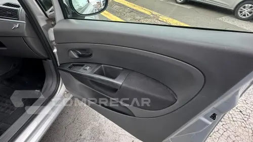 PUNTO 1.4 Attactive 8V