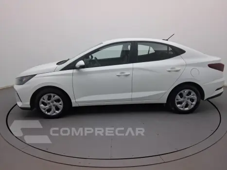 HB20S 1.0 12V FLEX COMFORT MANUAL