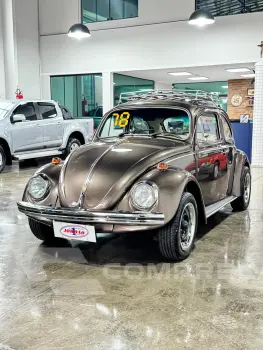 Fusca 1300 Gasolina 2Portas