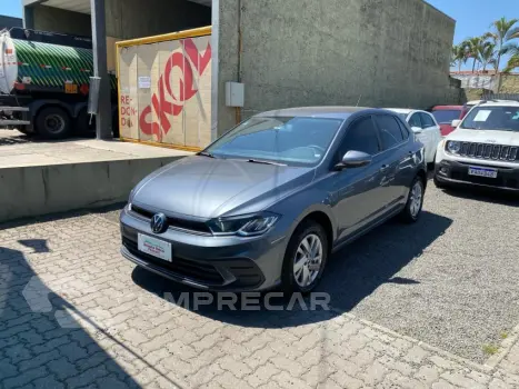 Volkswagen POLO 1.0 170 TSI 4 portas