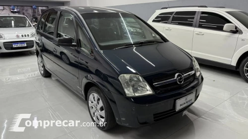 Meriva 1.8/ CD 1.8 MPFI 8V 102cv 5p