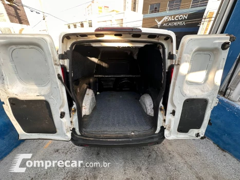 FIORINO 1.4 MPI Furgão 8V