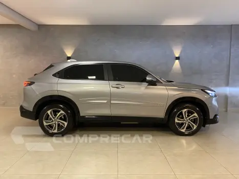 HR-V 1.5 16V Turbo Touring