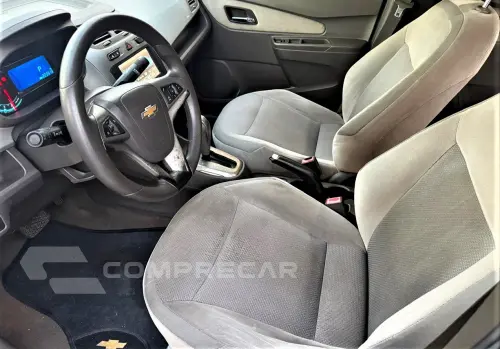 Cobalt 1.8 4P FLEX LTZ AUTOMÁTICO