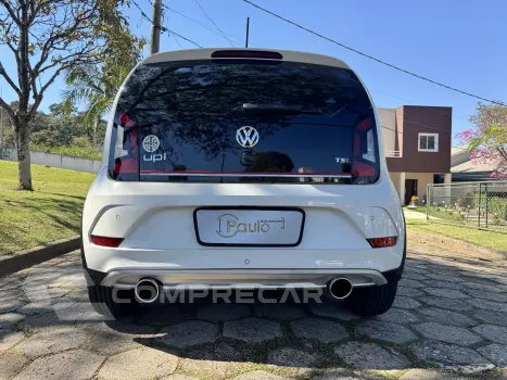 CROSS UP 1.0 TSI 12V