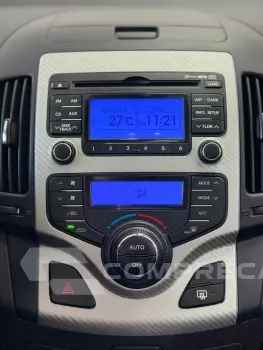I30 2.0 MPI 16V