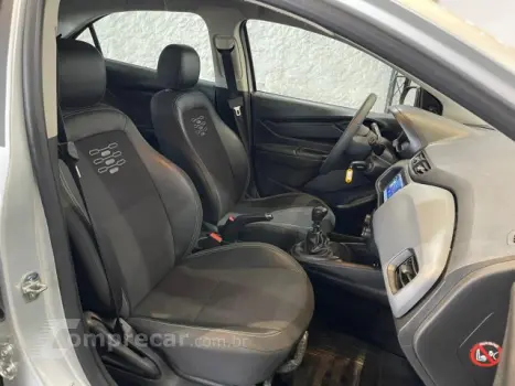 ONIX - 1.0 SPE/4 JOY BLACK 8V 4P MANUAL