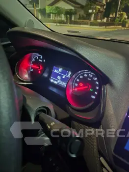 ONIX 1.0 Turbo Plus