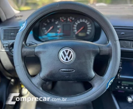GOLF 1.6 SPORTLINE
