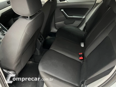 POLO 1.0 200 TSI Comfortline