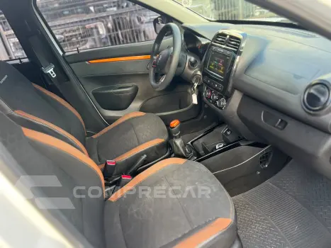 KWID 1.0 12V SCE Outsider