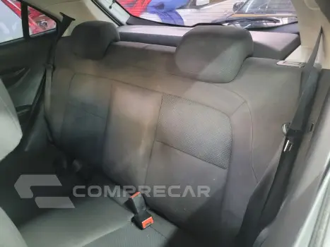 ONIX HATCH Joy 1.0 8V Flex 5p Mec.