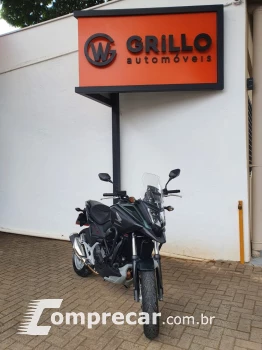 NC 750 X ABS