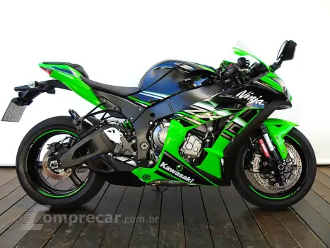 KAWASAKI NINJA ZX-10R ABS
