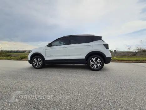 T-CROSS 1.0 200 TSI Sense