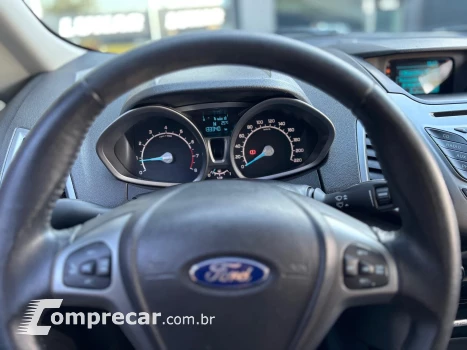 ECOSPORT 1.6 SE 16V