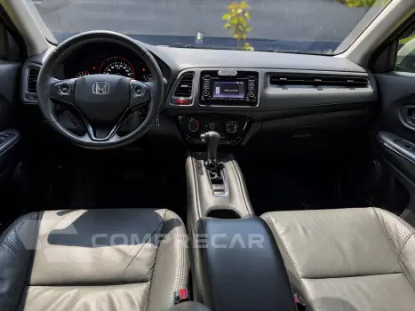 HR-V 1.8 16V EX