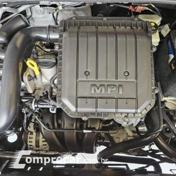 POLO MCA