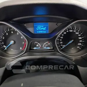 FOCUS SE 1.6 HC
