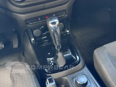 S10 2.8 MIDNIGHT 4X4 CD 16V TURBO DIESEL 4P AUTOMÁTICO