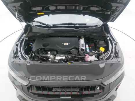 FASTBACK 1.3 TURBO 270 FLEX ABARTH AT6