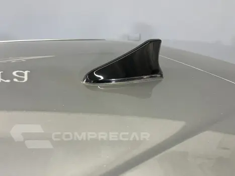 HB20 1.0 TGDI FLEX PLATINUM AUTOMÁTICO