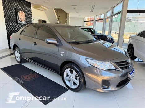 COROLLA 1.8 GLI 16V