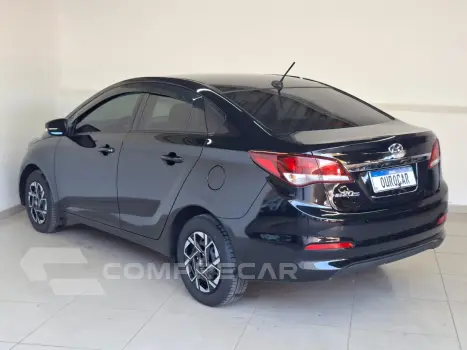 HB20S 1.0 12V Comfort Plus