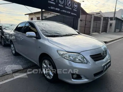 COROLLA 1.8 XEI 16V