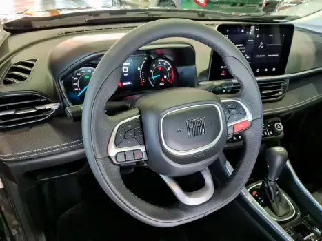 FASTBACK AUDACE 200 TB AUT (HÍBRIDO)